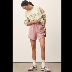 Varley Alder Shorts